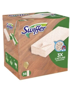 Swiffer Navulling Parket 36St
