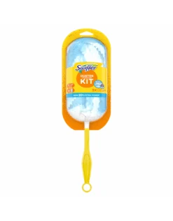 Swiffer Starterkit Duster 1+5