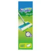 Swiffer Starterkit Maxi Floor 1+8
