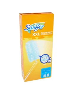 Swiffer Starterkit XXL Dust1+2