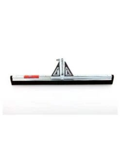 Vero Vloerwisser Metaal Met Waterrand 55cm + Stokhouder