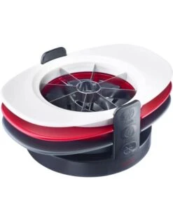 Westmark 3-in-1 Fruitsnijder "Tutti Frutti" 8 Westmark 3-in-1 Fruitsnijder "Tutti Frutti" -Huishoudmiddelen Verkoop westmark westmark 3 in 1 fruitsnijder tutti frutti 2