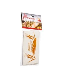 Westmark Baguette Zak -Huishoudmiddelen Verkoop westmark westmark baguette zak 1