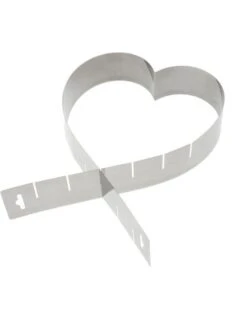 Westmark Bakvorm Hart