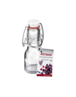 Westmark Beugelfles Rond 100 Ml