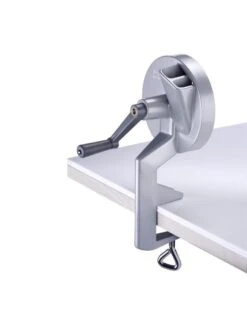 Westmark Bonensnijder Aluminium