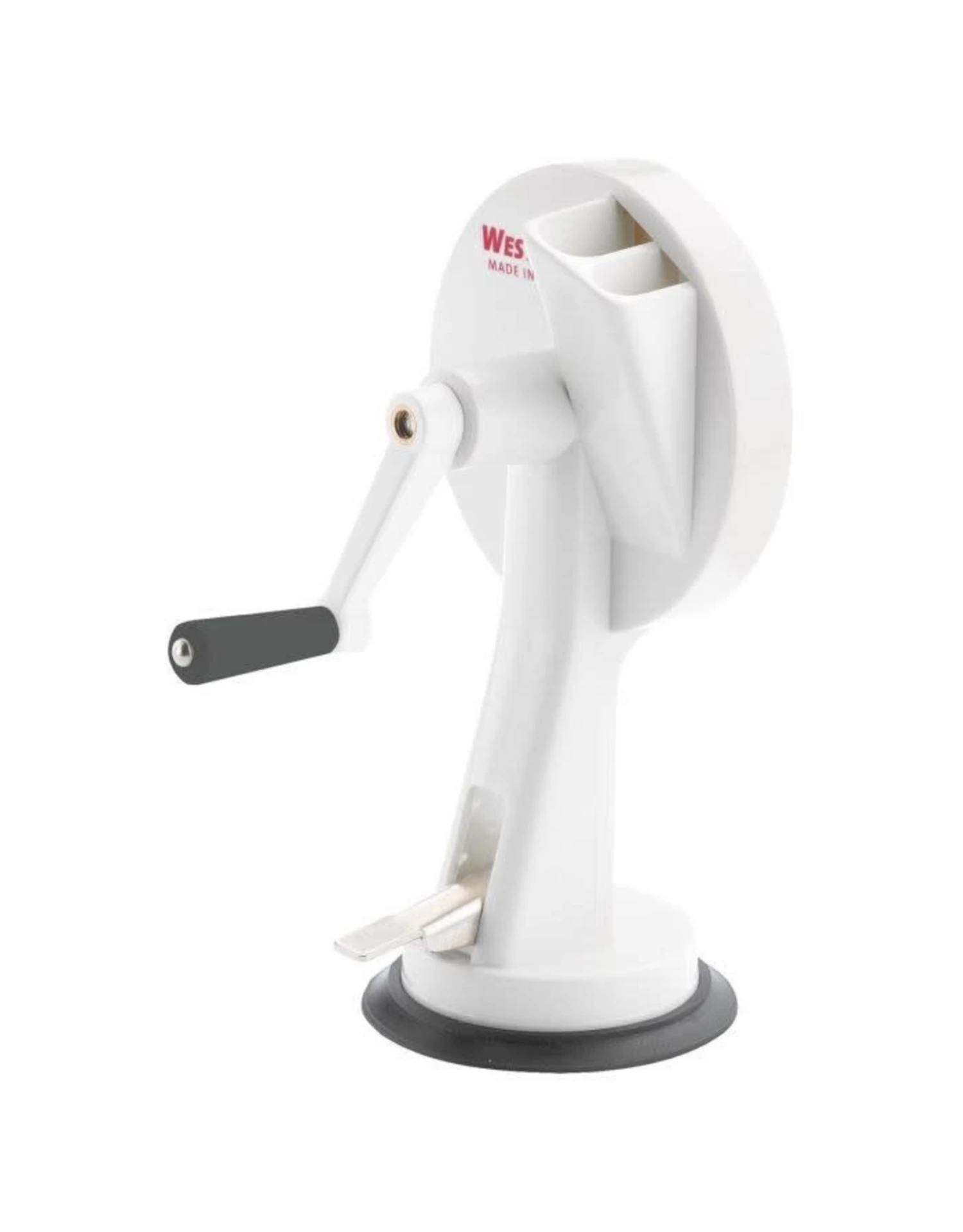 Westmark Bonensnijder Kunststof 1 Westmark Bonensnijder Kunststof