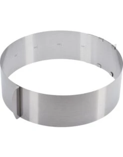 Westmark Cakering "Classic", 8.5cm Hoog