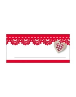 Westmark Decoratieve Etiketten - 24 Stuks