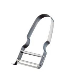 Westmark Dunschiller "Vendura" Voor Groente/Asperges RVS Monopol Edition