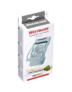 Westmark Eiersnijder "Duplex" -Huishoudmiddelen Verkoop westmark westmark eiersnijder duplex 2