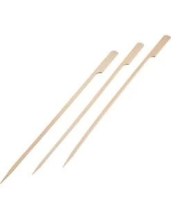 Westmark Fingerfood Sticks - 50 Stuks, 25cm