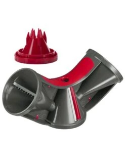 Westmark Groente Spiraalsnijder "Triolo"