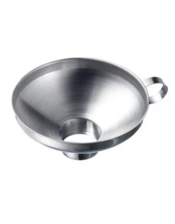 Westmark Inmaaktrechter "Classic", RVS