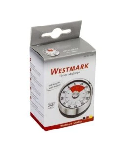 Westmark Kookwekker/Timer "Futura" -Huishoudmiddelen Verkoop westmark westmark kookwekker timer futura 2