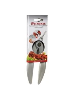 Westmark Kreeftentang Met Pincet -Huishoudmiddelen Verkoop westmark westmark kreeftentang met pincet 2
