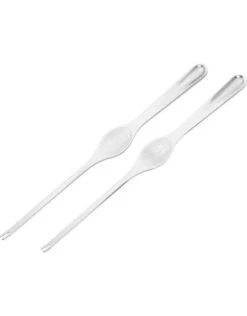 Westmark Kreeftvorken - 2 Stuks