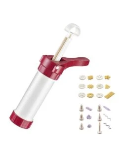 Westmark Luxus Gebaks- En Decoreerspuit 225 Ml