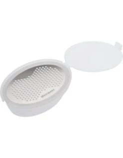 Westmark Nootmuskaatrasp "Technicus-Nut"