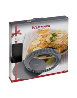 Westmark Quichevorm »Back Profi«, ø 28cm -Huishoudmiddelen Verkoop westmark westmark quichevorm back profi o 28cm 1