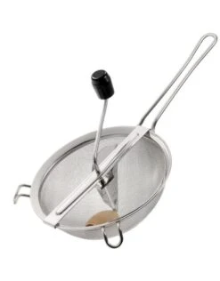 Westmark Roerzeef RVS, ø 20cm