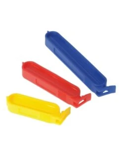 Westmark Set Van 10 Vershoudclips