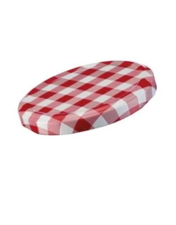 Westmark Set Van 6 Schroefdeksels, ø 66 Mm