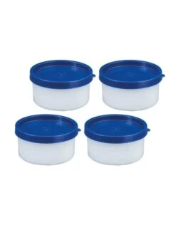 Westmark Set Van Kruidendoosjes - 4 Stuks, 0.1L