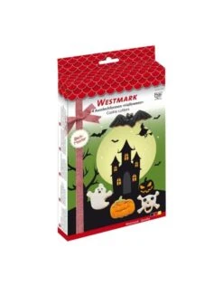 Westmark Set Van Uitsteekvormen Halloween - 4 Stuks -Huishoudmiddelen Verkoop westmark westmark set van uitsteekvormen halloween 1