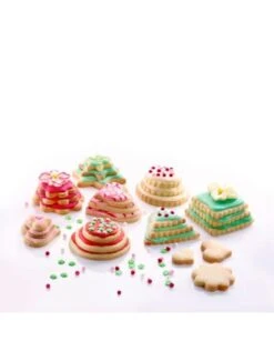 Westmark Set Van Uitsteekvormen Ster - 3 Stuks (4cm, 5cm, 6cm) 5 Westmark Set Van Uitsteekvormen Ster - 3 Stuks (4cm, 5cm, 6cm) -Huishoudmiddelen Verkoop westmark westmark set van uitsteekvormen ster 3 st 2