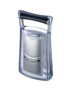 Westmark Technicus Torenrasp Duo (extra Grof, + Komkommersnijder)