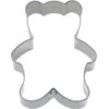 Westmark Uitsteekvorm Beer, 8cm