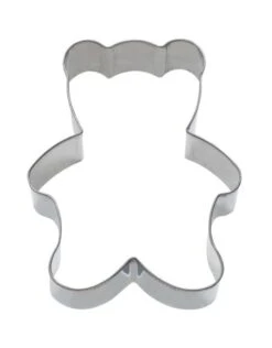 Westmark Uitsteekvorm Beer, 8cm