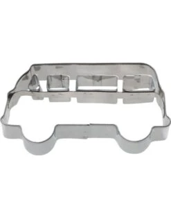 Westmark Uitsteekvorm Bus 2D, 6cm