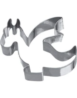 Westmark Uitsteekvorm Draak Met Vleugels, 6cm