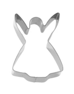 Westmark Uitsteekvorm Engel, 6 Cm