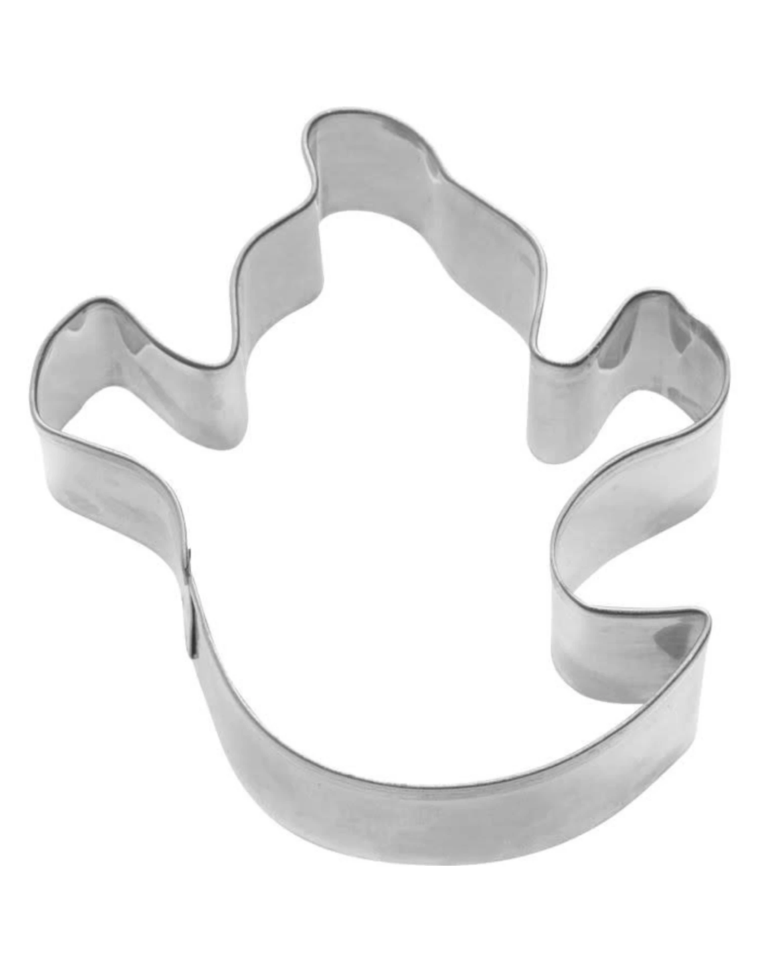 Westmark Uitsteekvorm Geest, 7cm 1 Westmark Uitsteekvorm Geest, 7cm