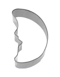 Westmark Uitsteekvorm Halve Maan, 6cm