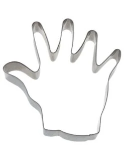Westmark Uitsteekvorm Hand, 10,5 Cm
