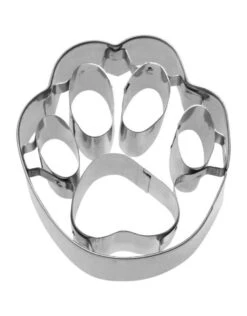 Westmark Uitsteekvorm Hondenpoot 2D, 6cm