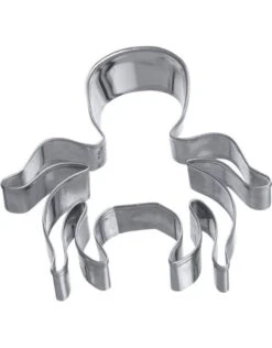 Westmark Uitsteekvorm Inktvis, 6,5 Cm