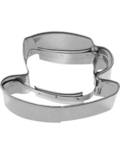 Westmark Uitsteekvorm Koffiekopje 2D, 8 Cm