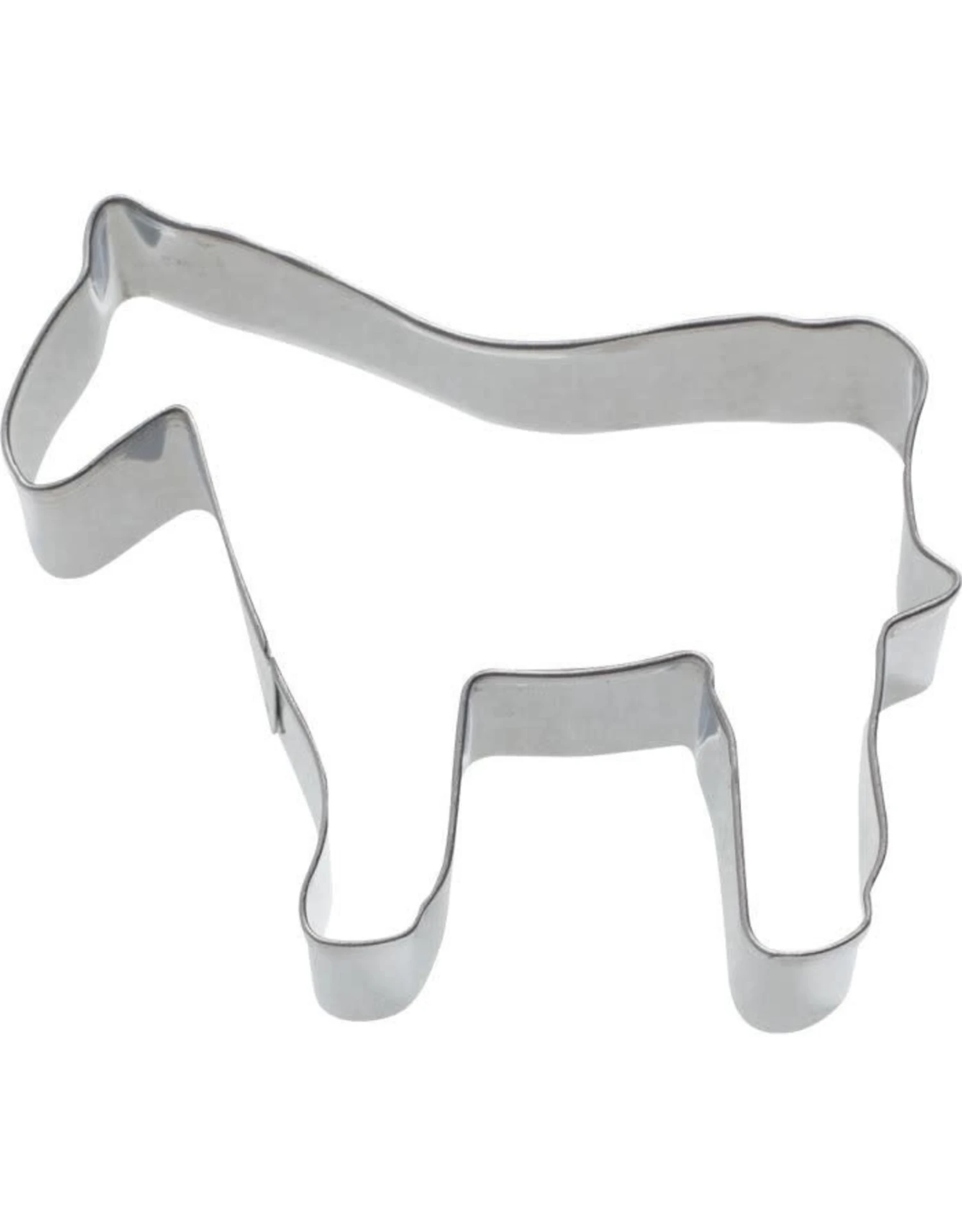 Westmark Uitsteekvorm Paard, 6cm 1 Westmark Uitsteekvorm Paard, 6cm