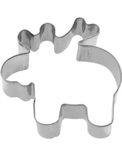 Westmark Uitsteekvorm Rendier, 6 Cm