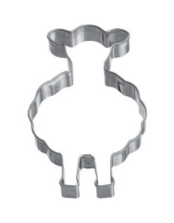 Westmark Uitsteekvorm Schaap Ferdinand, 6.5cm