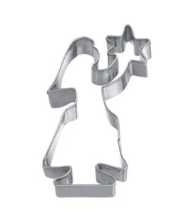 Westmark Uitsteekvorm Star Money, 9cm