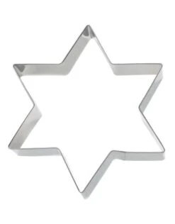 Westmark Uitsteekvorm Ster, 12cm