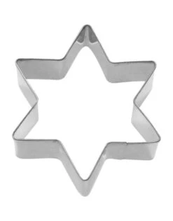 Westmark Uitsteekvorm Ster, 6cm