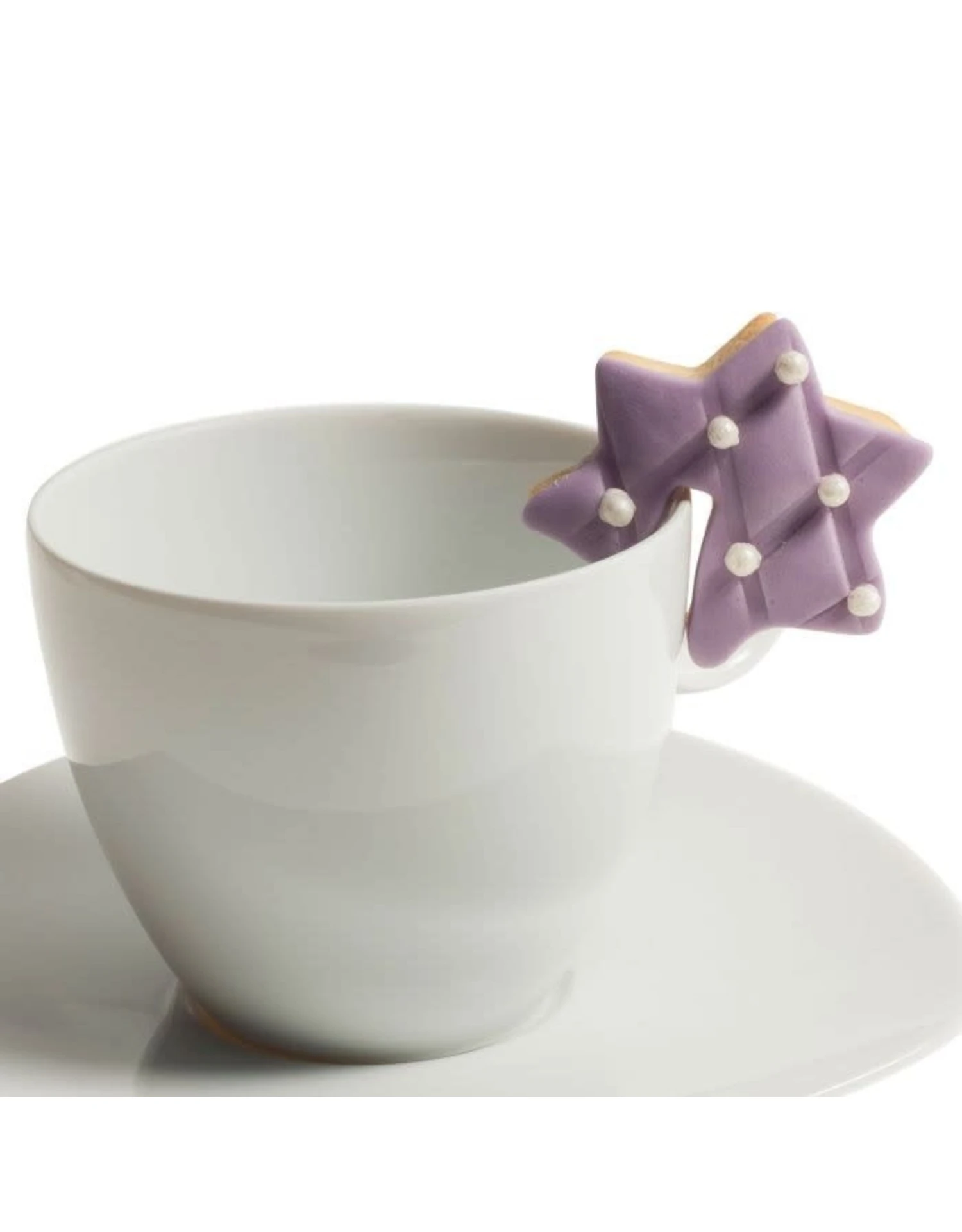 Westmark Uitsteekvorm Ster Voor Op Een Mok, 5cm 2 Westmark Uitsteekvorm Ster Voor Op Een Mok, 5cm - Afbeelding 2