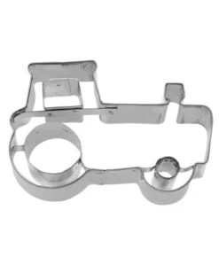 Westmark Uitsteekvorm Tractor 2D, 6cm